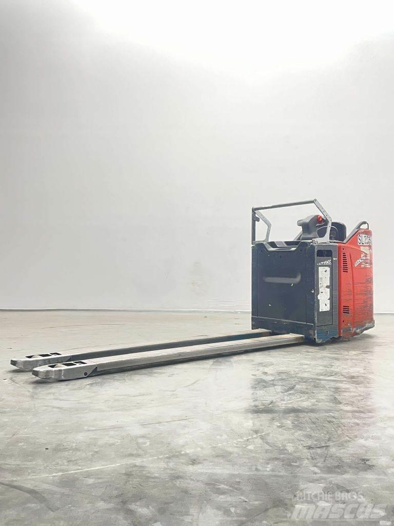 Linde T25SP-131 경량 리프터