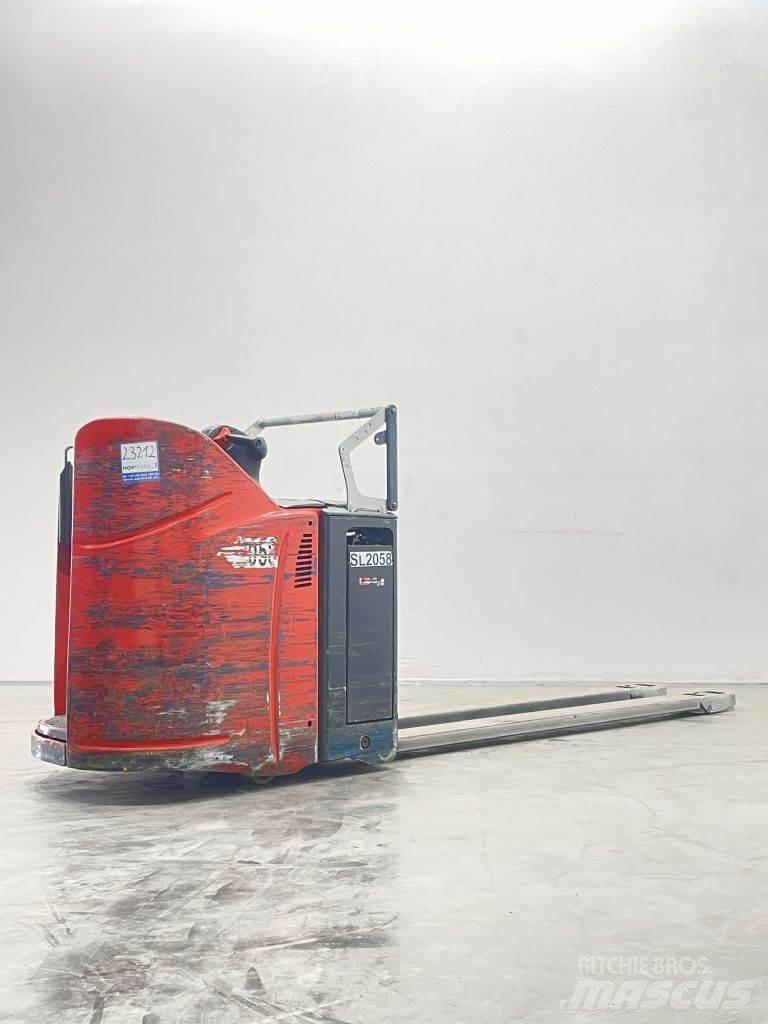 Linde T25SP-131 경량 리프터