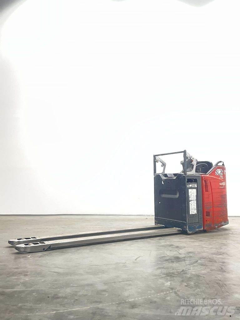 Linde T25SP-131 경량 리프터