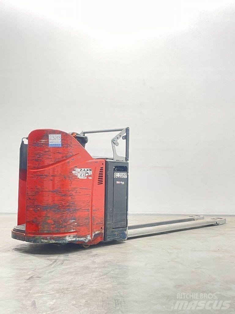 Linde T25SP-131 경량 리프터