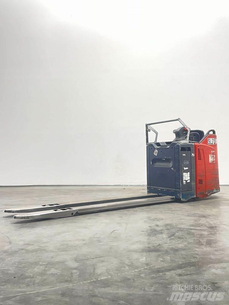 Linde T25SP-131 경량 리프터
