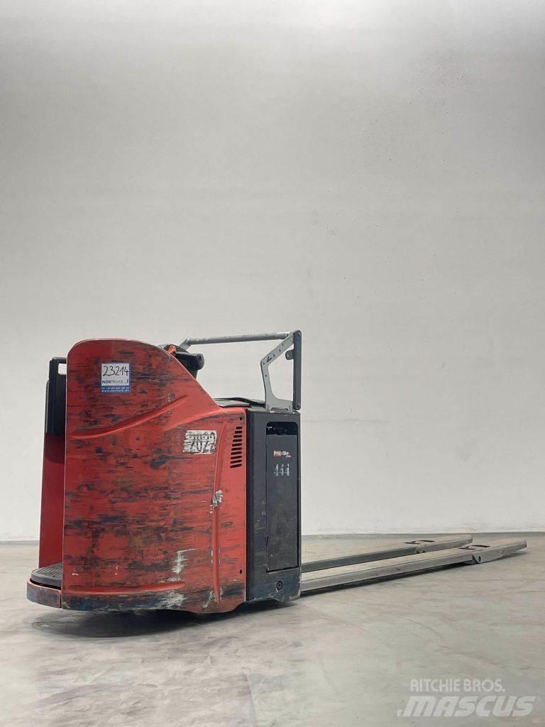 Linde T25SP-131 경량 리프터