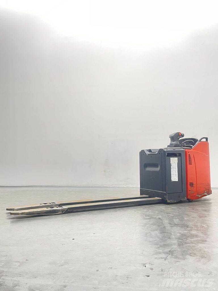 Linde T25SP-131 경량 리프터