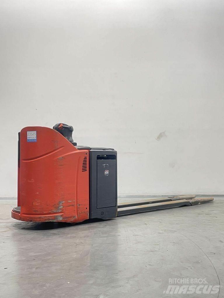 Linde T25SP-131 경량 리프터