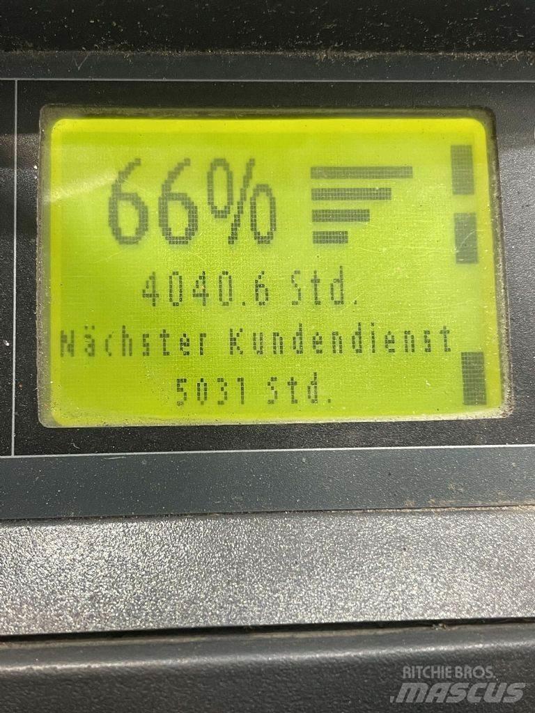 Linde T25SP-131 경량 리프터