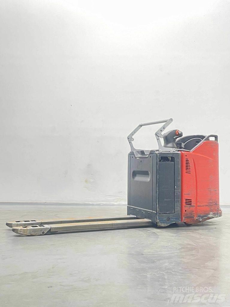 Linde T25SP-131 경량 리프터