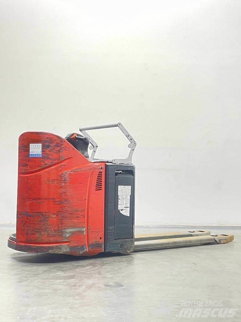 Linde T25SP-131 경량 리프터