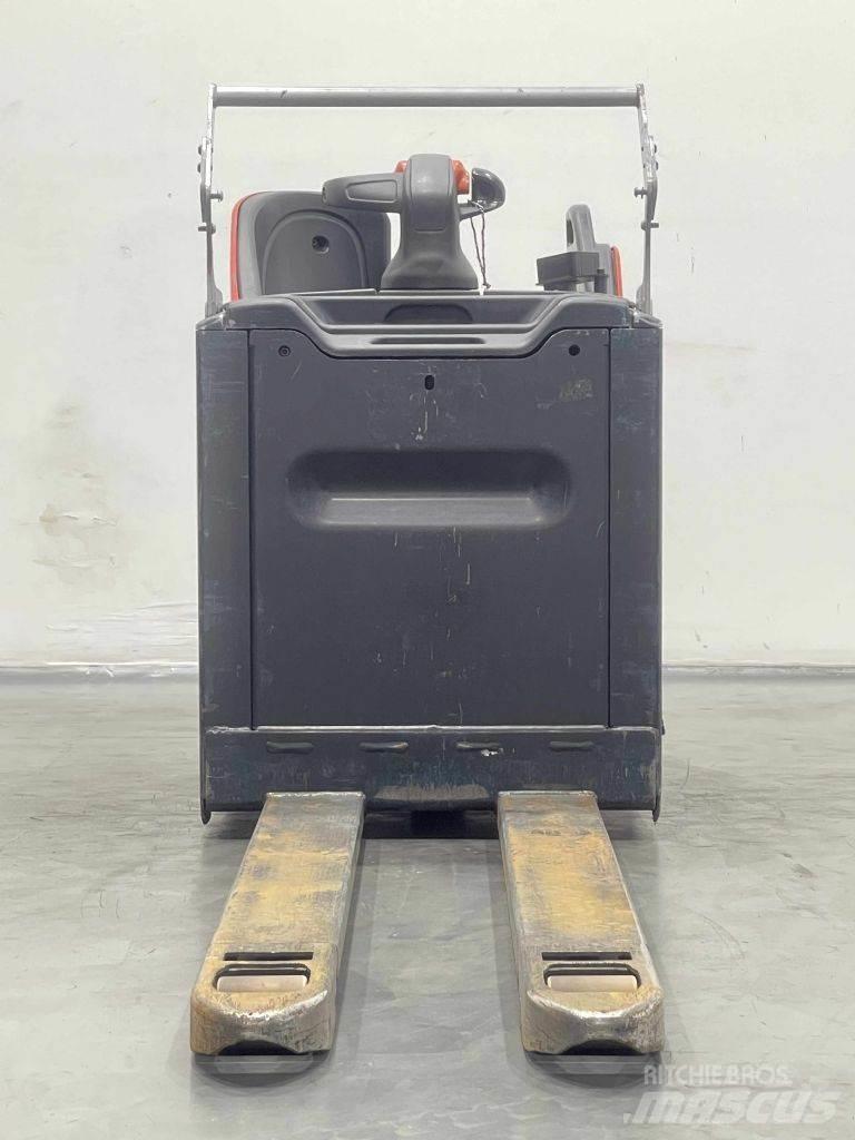 Linde T25SP-131 경량 리프터