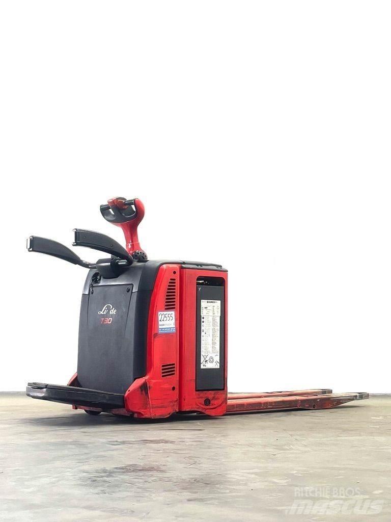Linde T30AP-131 경량 리프터