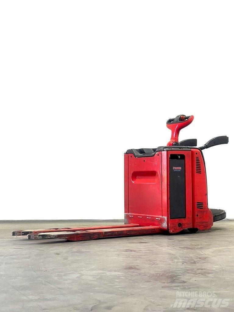 Linde T30AP-131 경량 리프터