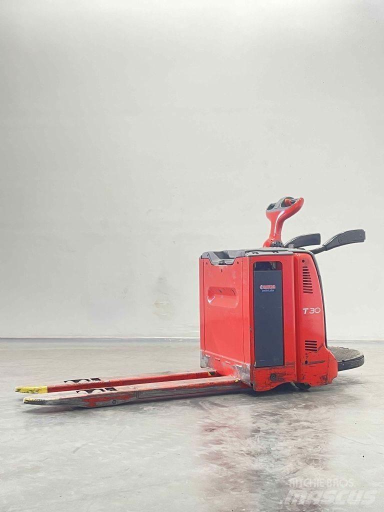 Linde T30AP-131 경량 리프터