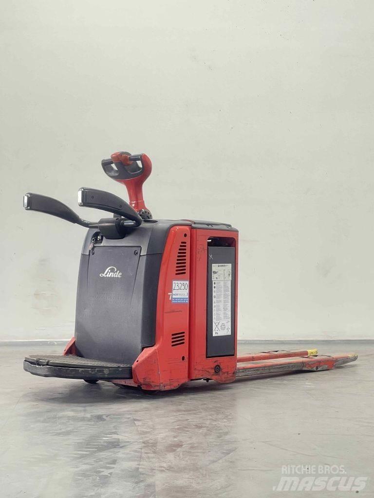 Linde T30AP-131 경량 리프터