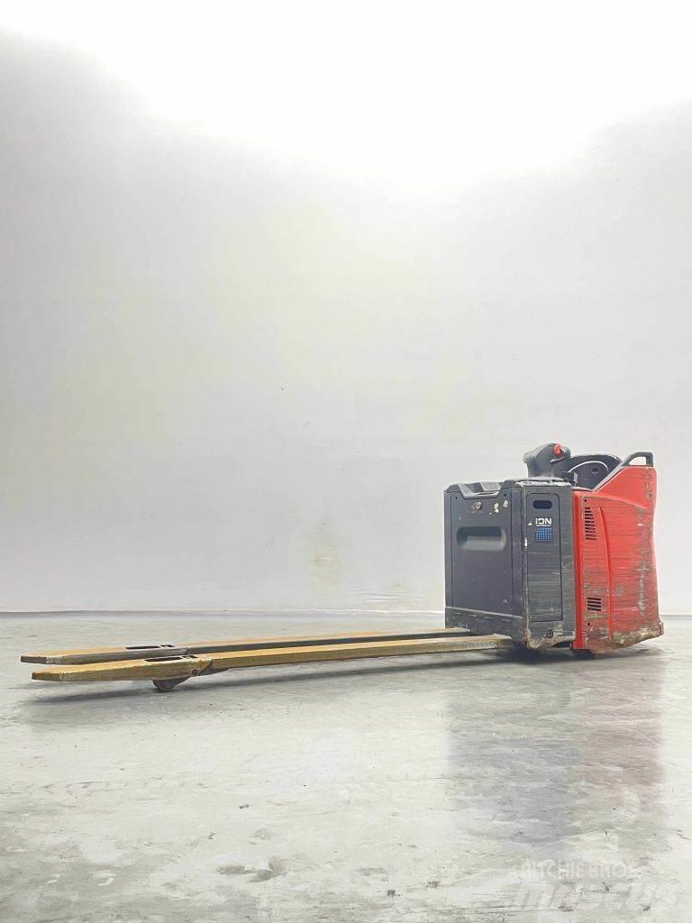 Linde T30SP-131 경량 리프터