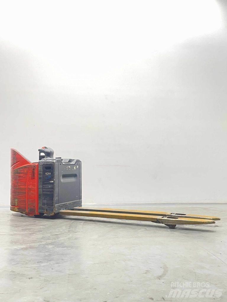 Linde T30SP-131 경량 리프터