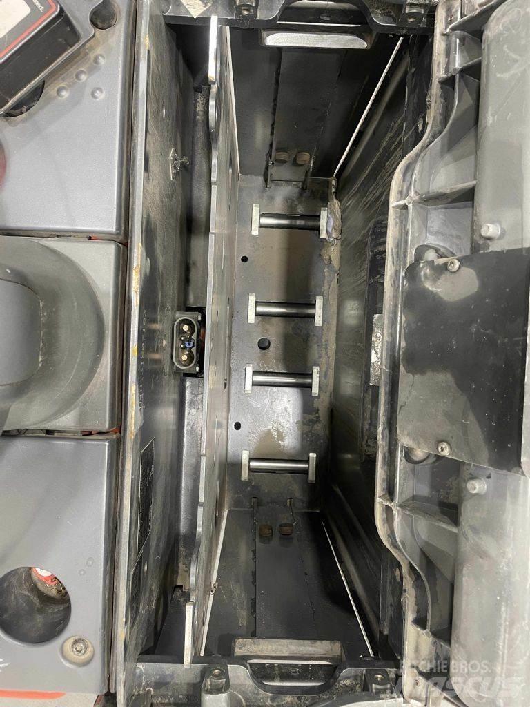 Linde T30SP-131 경량 리프터