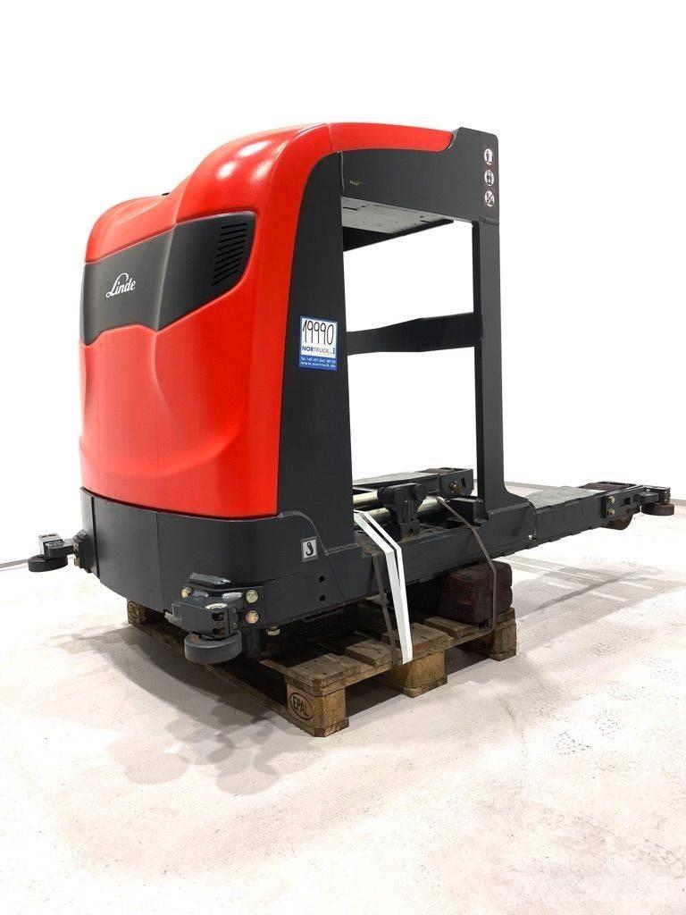 Linde V-Modular-5213 하이 리프트 오더 피커