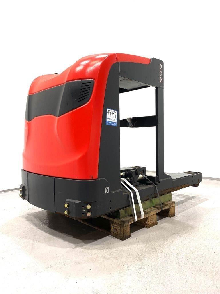 Linde V-Modular-5213 하이 리프트 오더 피커