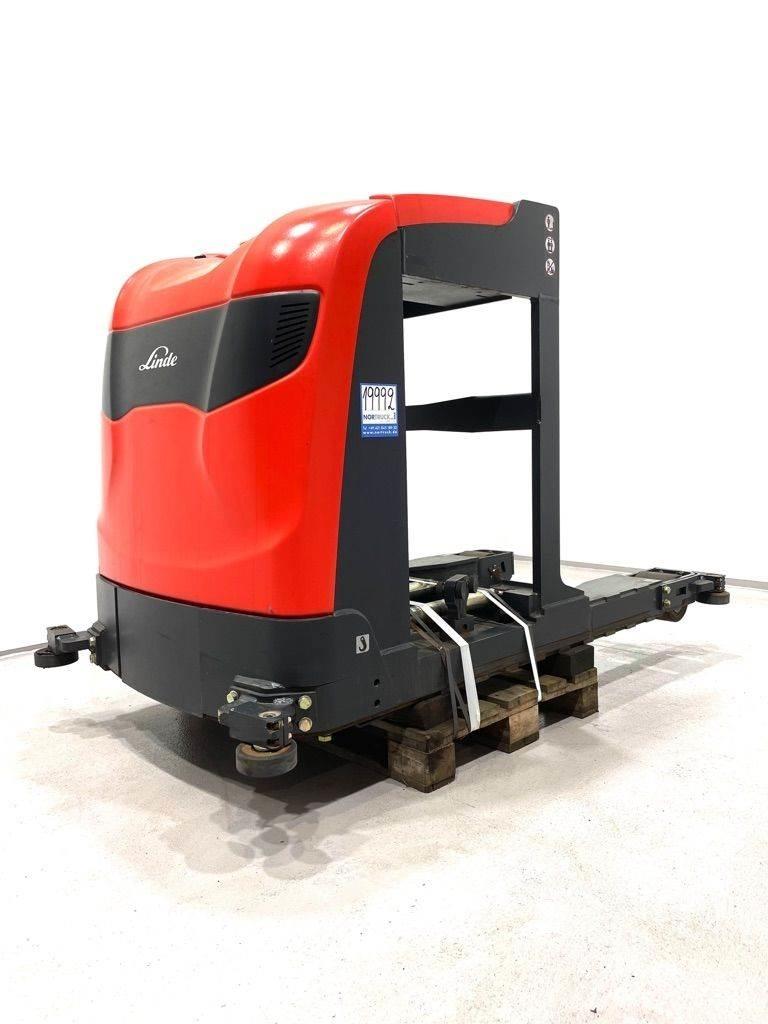 Linde V-Modular-5213 하이 리프트 오더 피커