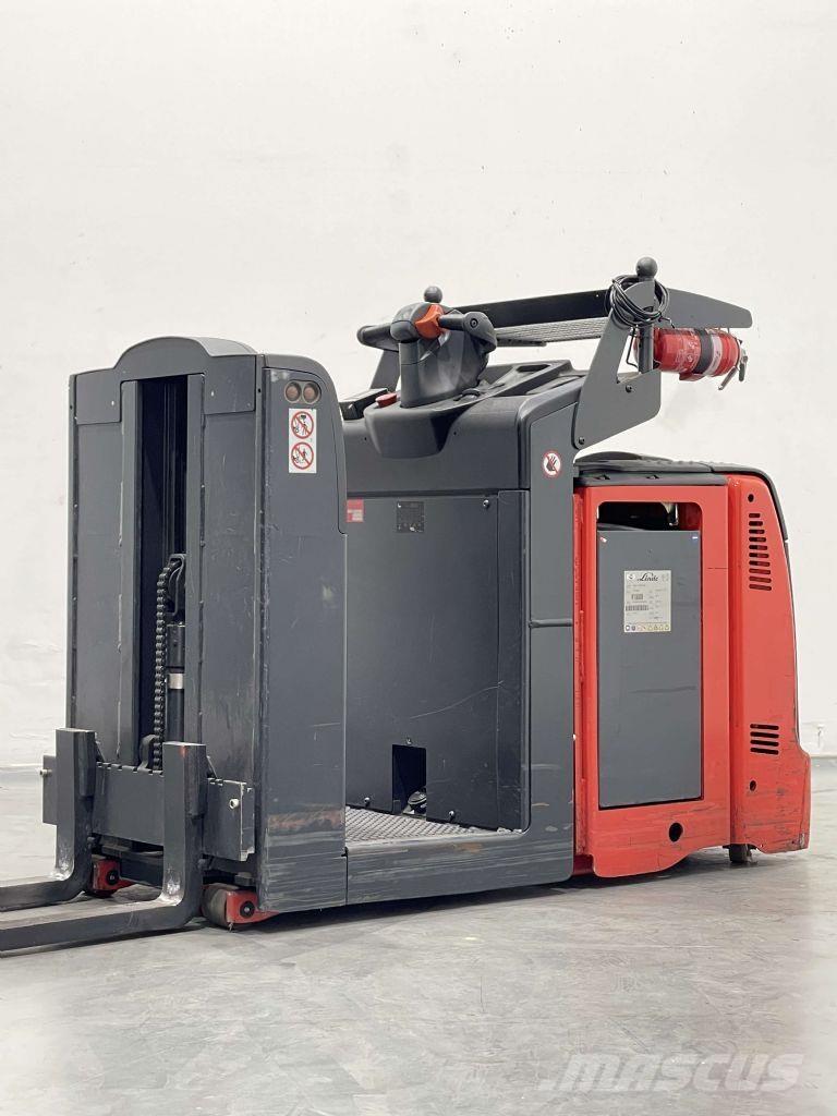 Linde V08-02-1110 경량 반출 리프터