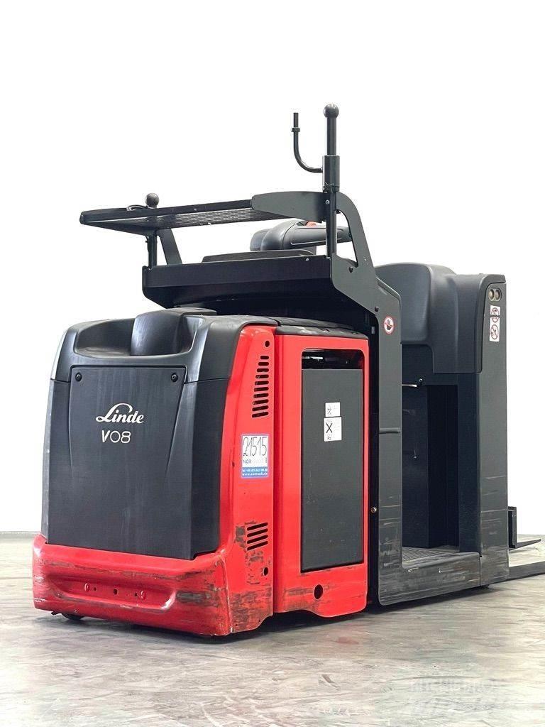 Linde V08-1110 경량 반출 리프터