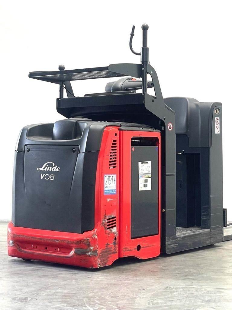 Linde V08-1110 경량 반출 리프터