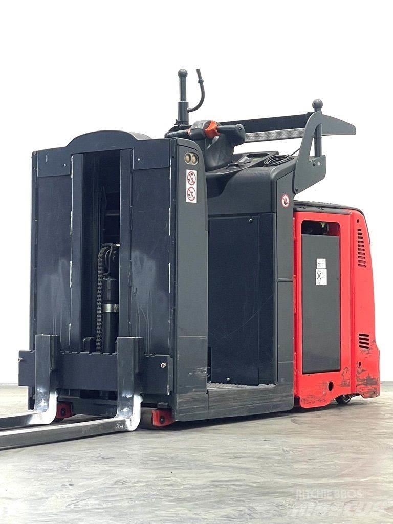 Linde V08-1110 경량 반출 리프터