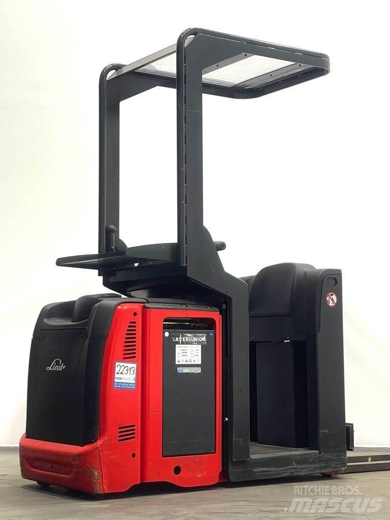 Linde V08-1110 경량 반출 리프터