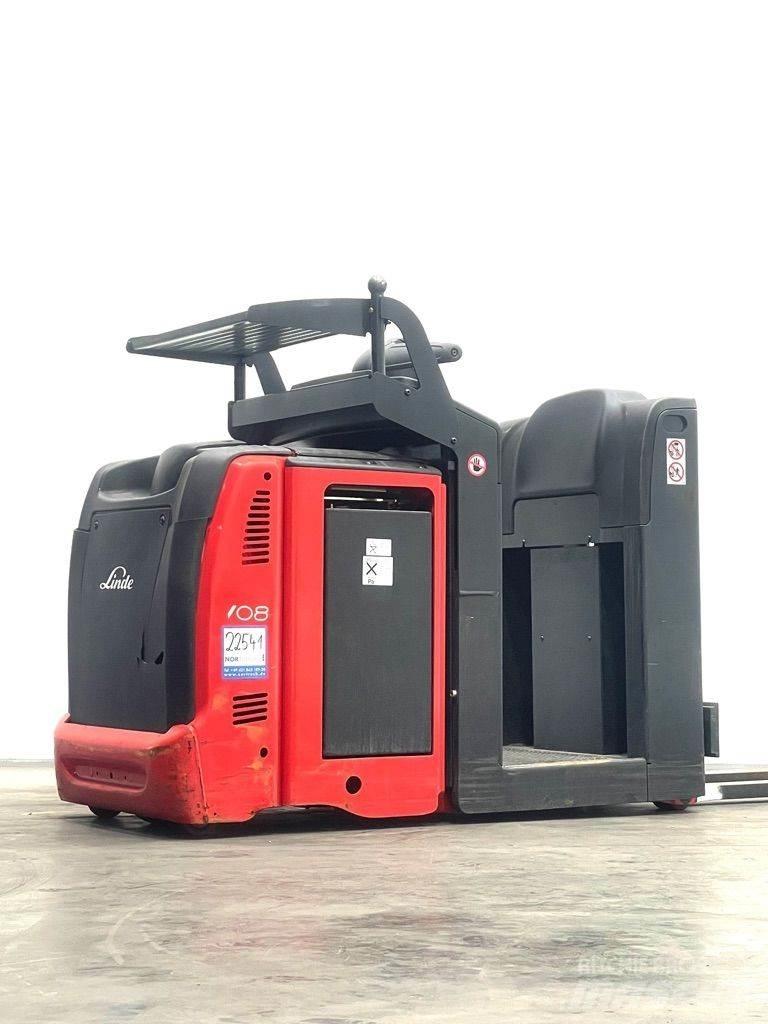 Linde V08-1110 경량 반출 리프터