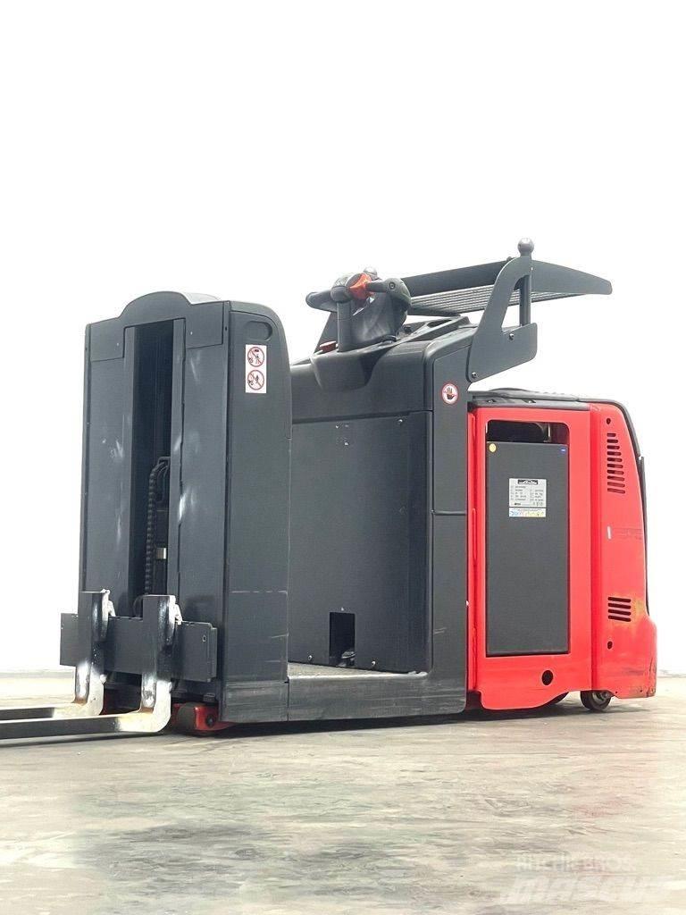 Linde V08-1110 경량 반출 리프터