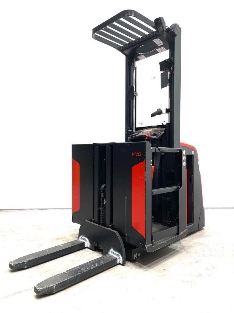 Linde V10-5212 경량 반출 리프터