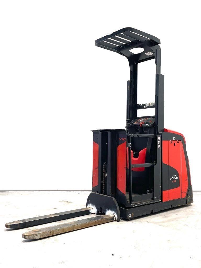 Linde V10-5212 경량 반출 리프터