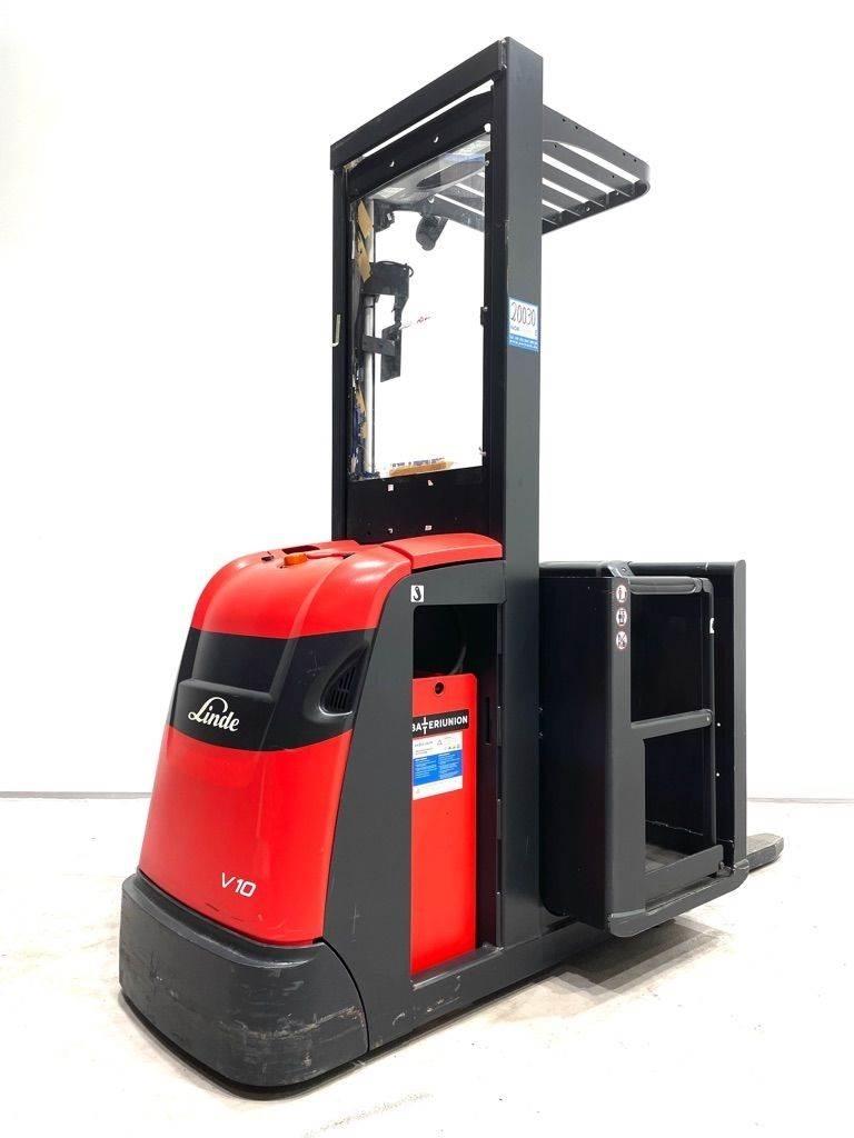 Linde V10-5212 경량 반출 리프터