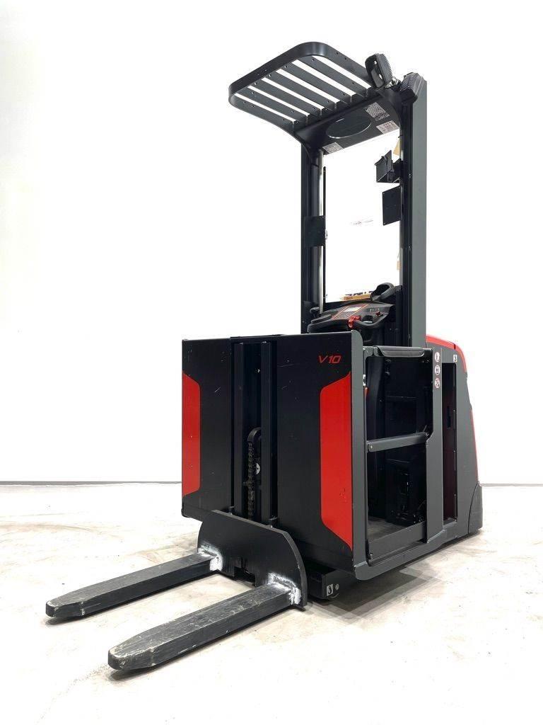 Linde V10-5212 경량 반출 리프터