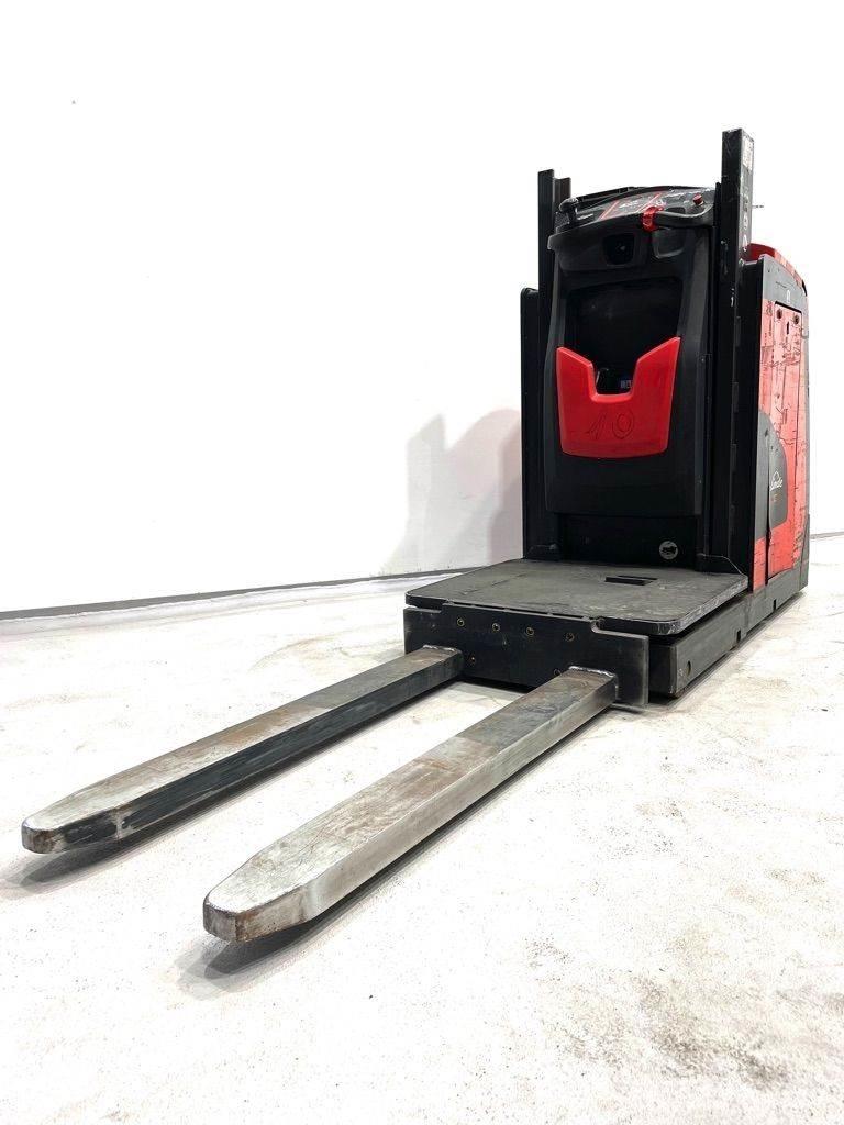 Linde V10-5212 경량 반출 리프터