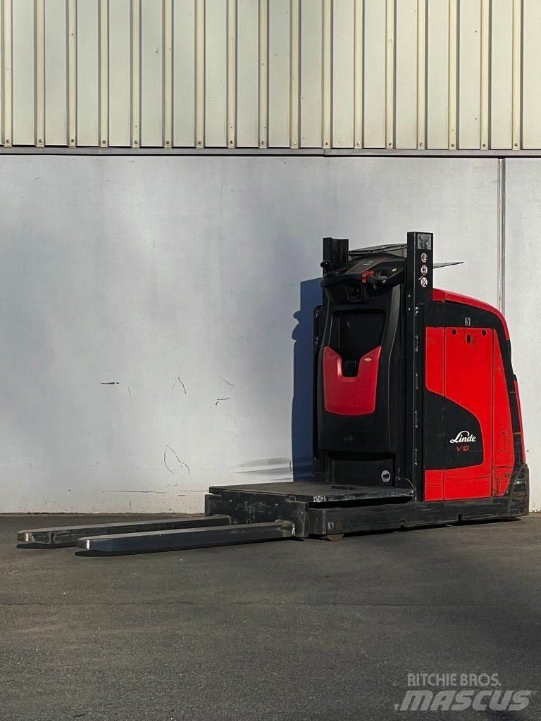 Linde V10-5212 경량 반출 리프터