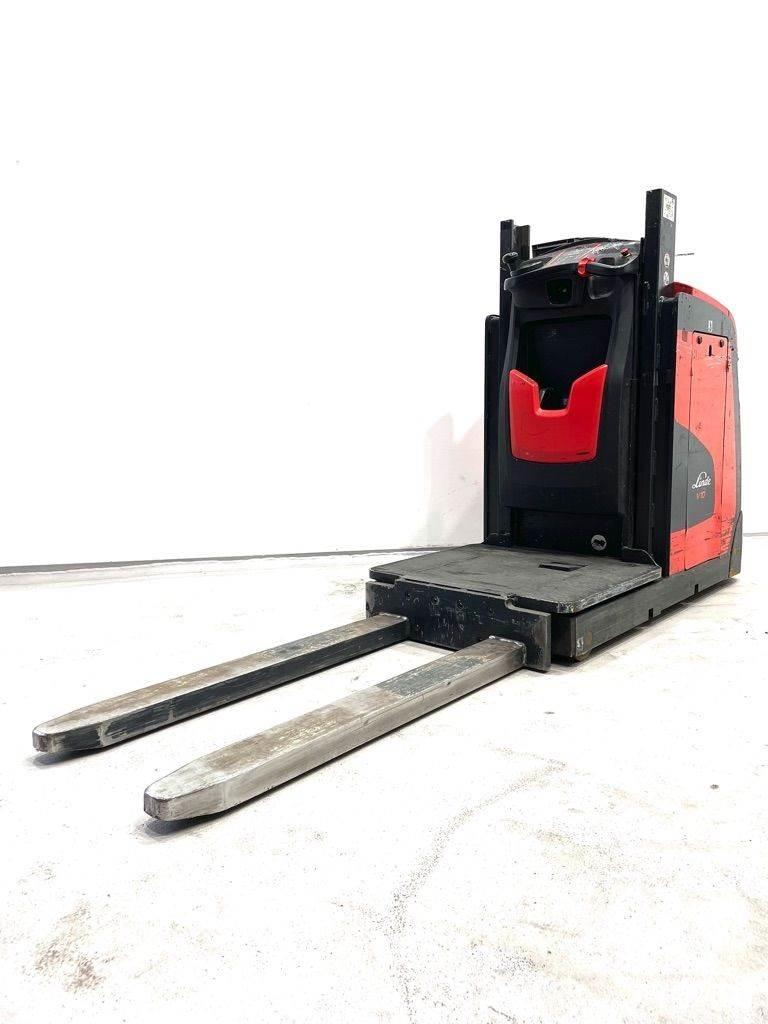 Linde V10-5212 경량 반출 리프터