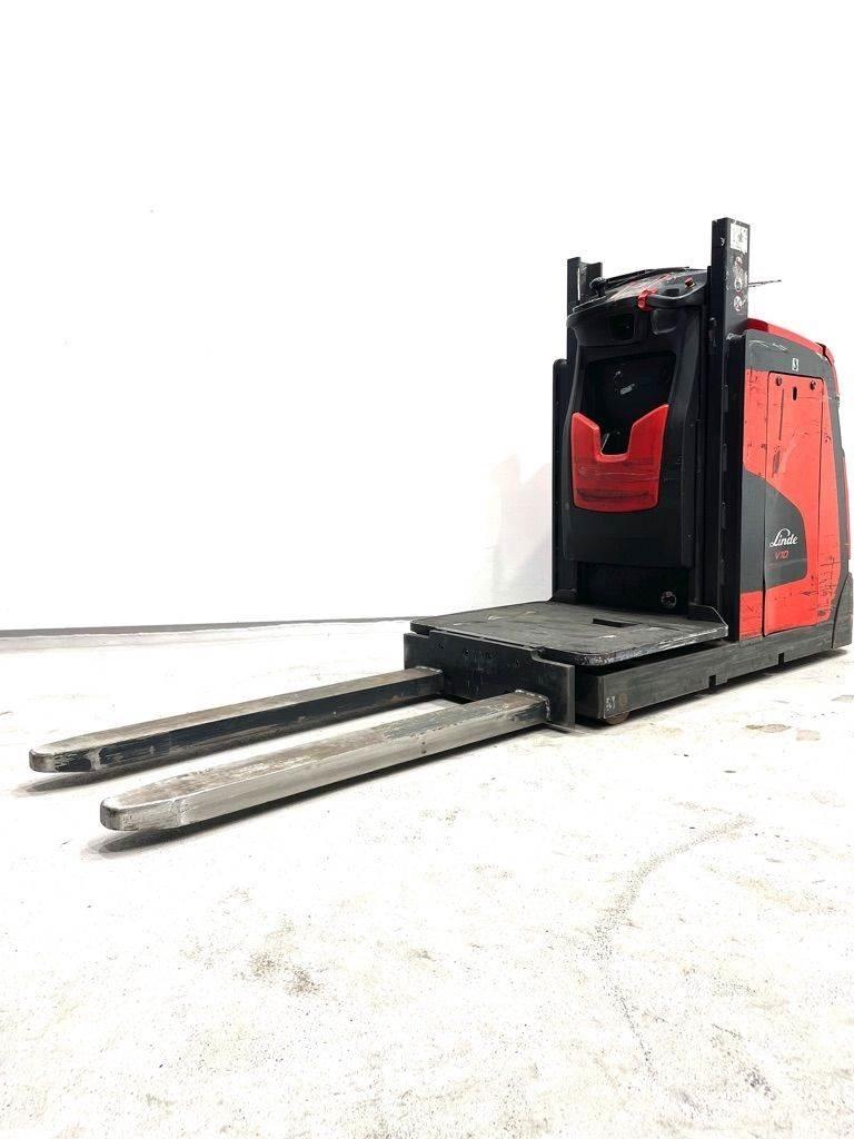 Linde V10-5212 경량 반출 리프터