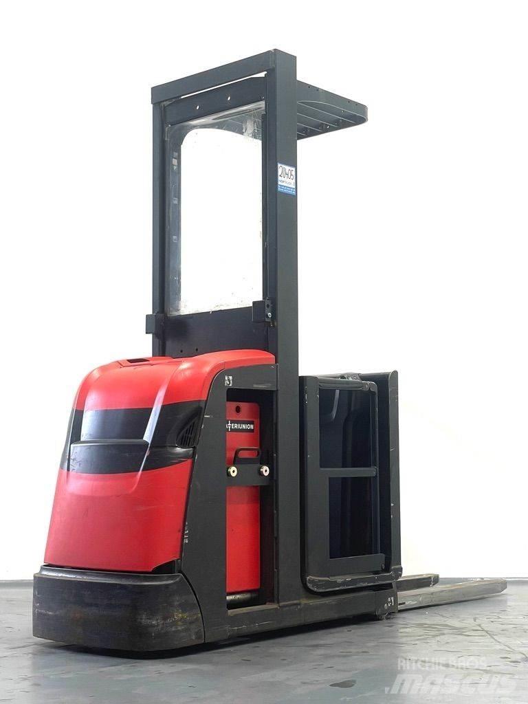Linde V10-5212 경량 반출 리프터
