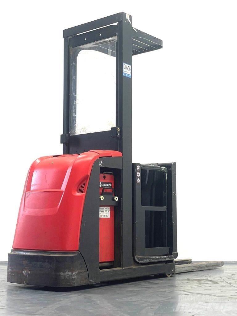 Linde V10-5212 경량 반출 리프터