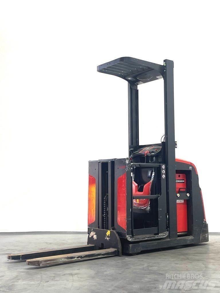 Linde V10-5212 미디엄 리프트 오더 피커