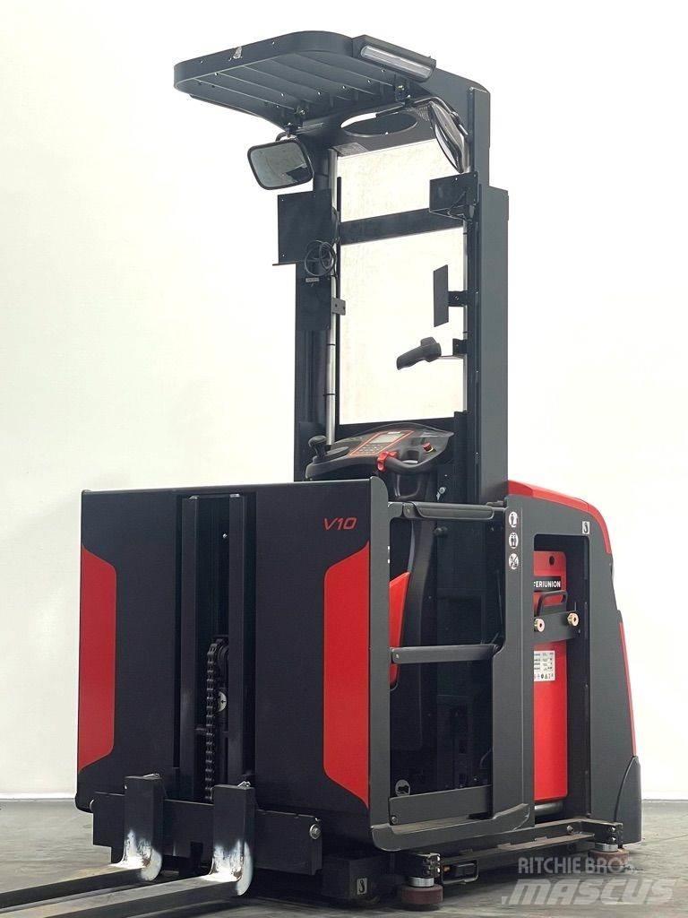Linde V10-5212 미디엄 리프트 오더 피커