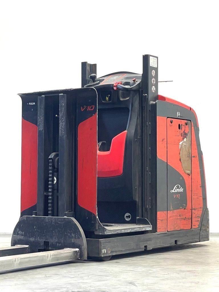 Linde V10-5212 경량 반출 리프터