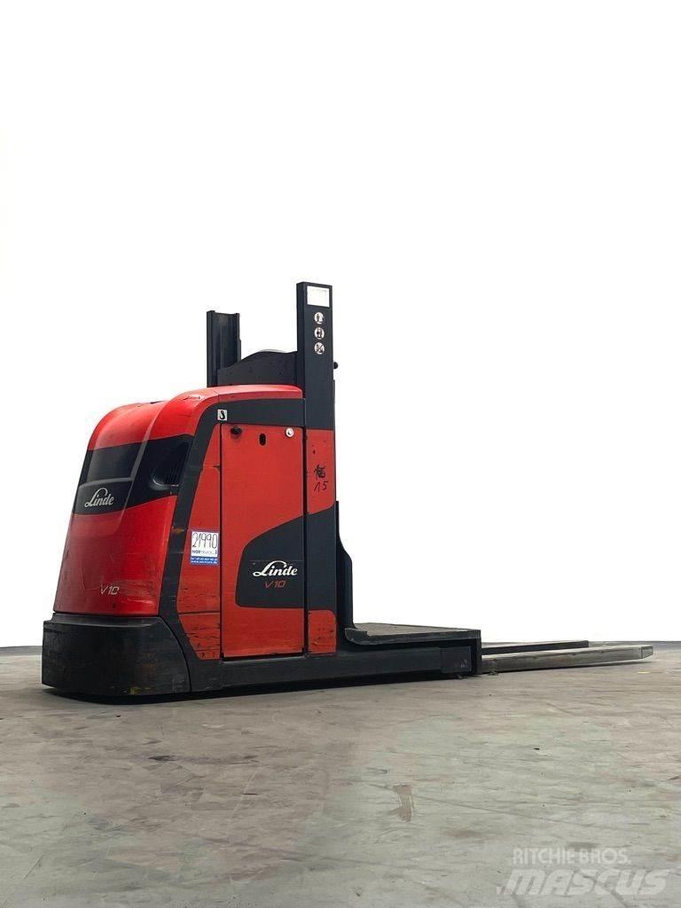 Linde V10-5212 경량 반출 리프터