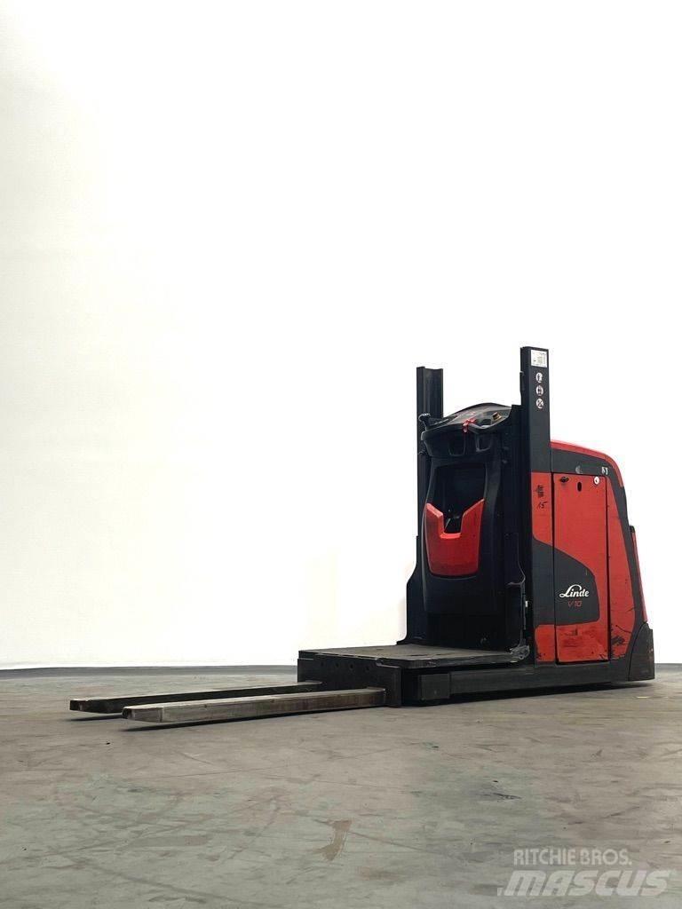Linde V10-5212 경량 반출 리프터