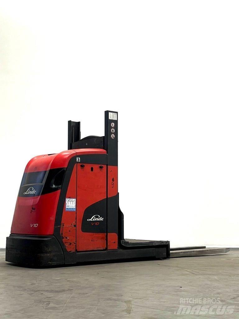 Linde V10-5212 경량 반출 리프터