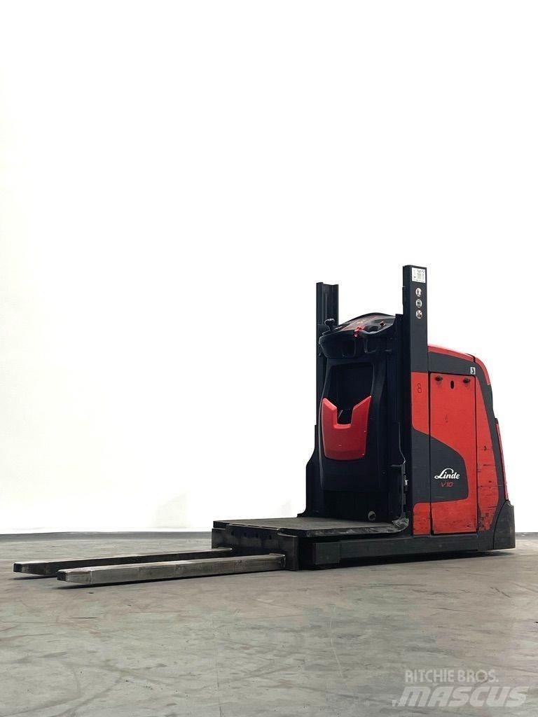 Linde V10-5212 경량 반출 리프터