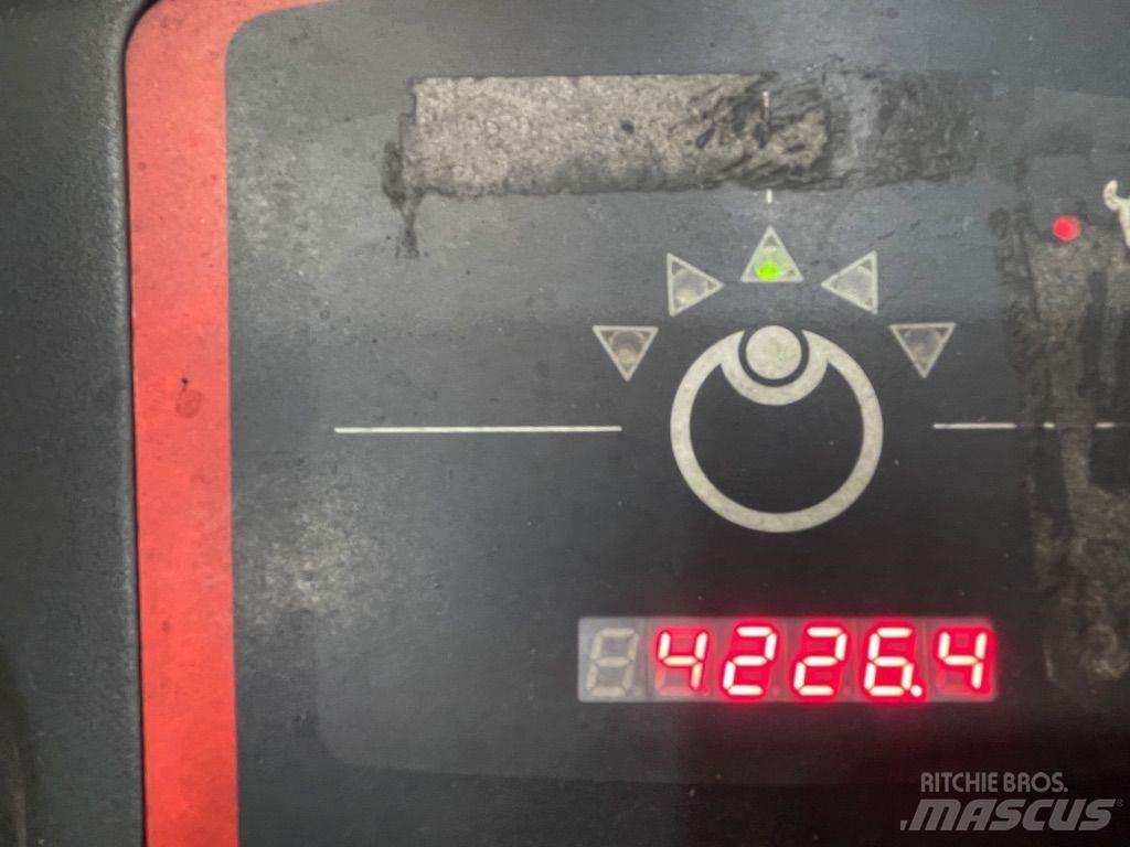 Linde V10-5212 경량 반출 리프터