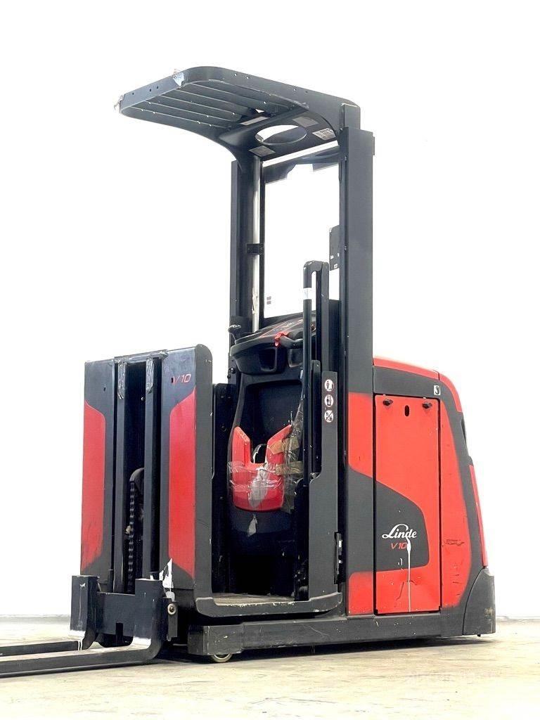Linde V10-5212 경량 반출 리프터
