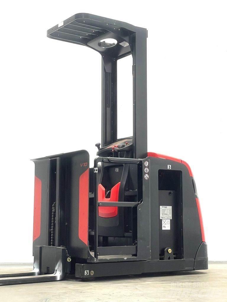 Linde V10-5212 미디엄 리프트 오더 피커