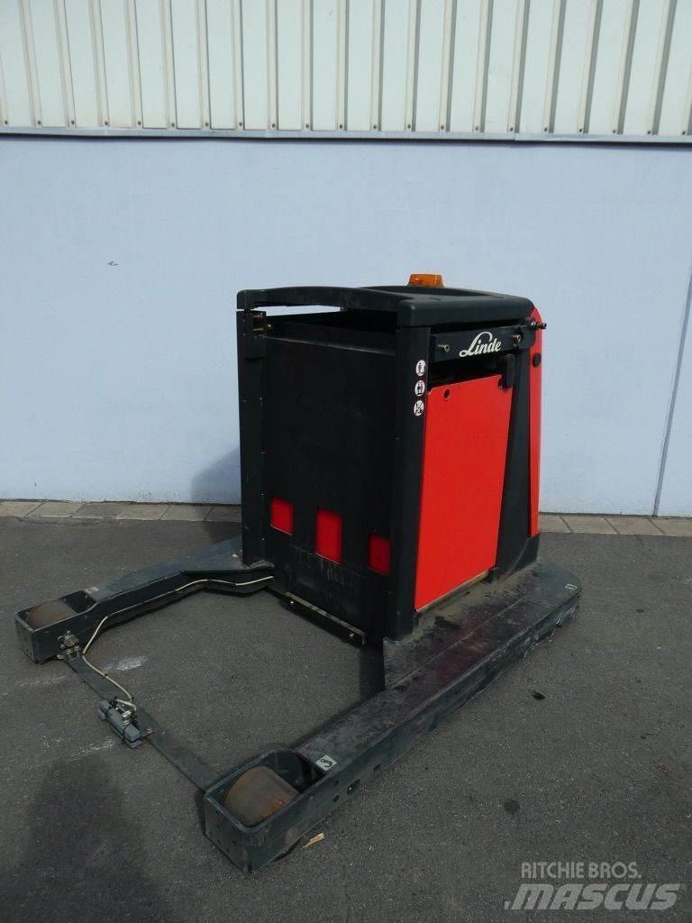 Linde V12-015 하이 리프트 오더 피커